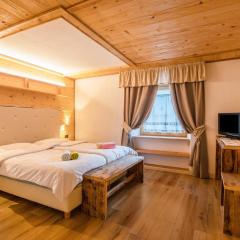 Chalet Osmar Appartamento 1
