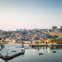 Golden Holidays Foz do Douro