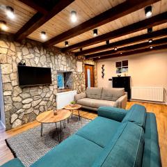 Mount House Mavrovo