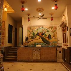 Baba Palace - A Heritage Hotel, Udaipur