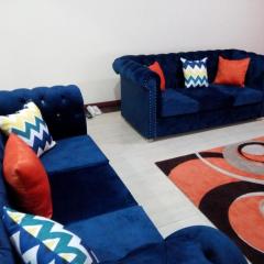 Lux Suites Royal Family Apartment Nyali