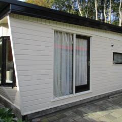 Chalet nr 26 op Bospark Trimunt