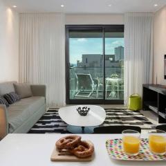 Dashing 1BR in White city by HolyGuest