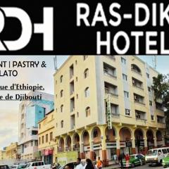 Ras Dika Hotel