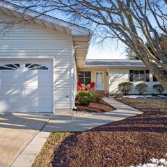 Rehoboth Beach --- 70 BRYAN DR