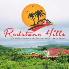 Redstone Hills, Diveagar