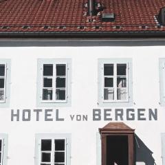 Hôtel Von Bergen