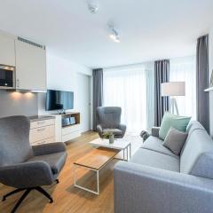 Apartmentvilla Anna See Apartmentvilla Anna See 1-10