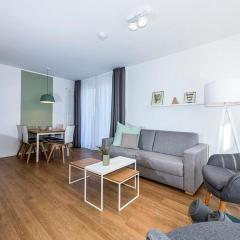 Apartmentvilla Anna See Apartmentvilla Anna See 1-17