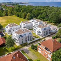 Aparthotel Ostseeallee Aparthotel Ostseeallee 2-12