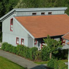 Ferienhaus Nr 3D, Feriendorf Hagbügerl, Bayr Wald