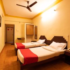 The Sincro Hotel