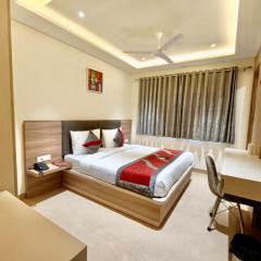 Hotel Tripple Tree - Karol Bagh