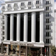 伊斯坦布尔皇家酒店