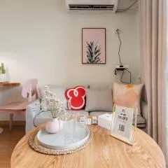 【路客】万科公寓丨广州南站丨万科世博汇丨奥园越时代广场丨长隆欢乐世界丨【1居】