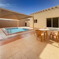 Mirada Gold Jizan - Chalets & Holiday Homes