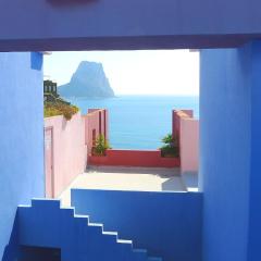 Apartment Muralla Roja-1 by Interhome