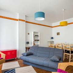 Apartment Broussais by Interhome