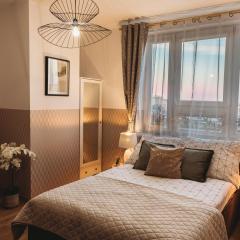 ClickTheFlat Gdański Center Prestige Apart Rooms