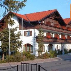 Ferienwohnung Nr 18, Golf- und Ski-Residenz, Oberstaufen-Steibis, Allgäu