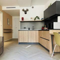 MUROS - Design Apartments in Trento