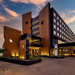 Essentia Luxury Hotel Indore