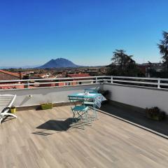 Casetta la Terrazza