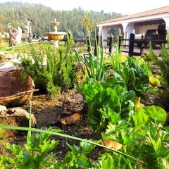 Lujosa Casa Quinta en Naturaleza Andina