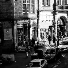 Edinburgh Backpackers