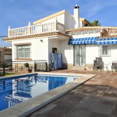 El Descanso - by Costadelsolholiday FAMILY VILLA BY MARINA heated private pool!