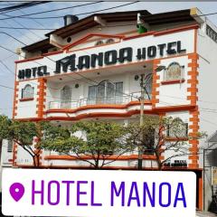 Hotel Manoa