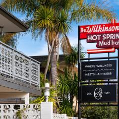 Dr Wilkinsons Backyard Resort and Mineral Springs a Member of Design Hotels