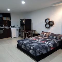 Apartamento tipo Loft