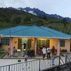 Umies Homestay Kundasang
