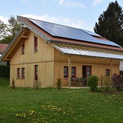 Ferienhaus Nr 2C plus, Feriendorf Hagbügerl, Bayr Wald