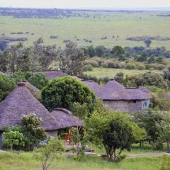 Jacaranda Bush Camp