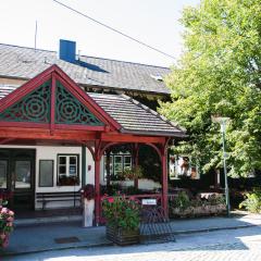 Landgasthof Kirchenwirt