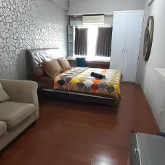 Apartemen SUKARNO HATTA Elwarda Ely