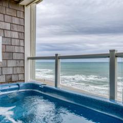 Cape Lookout at Pacific Winds