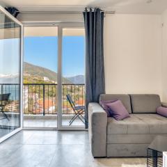 Apartment La Perla