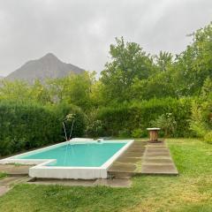 Chalet Ágata