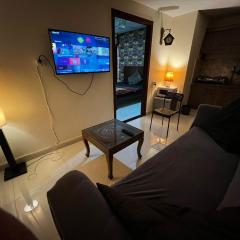 JoyUs Serviced Apartments E-11