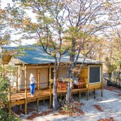 Mankwe Tented Retreat