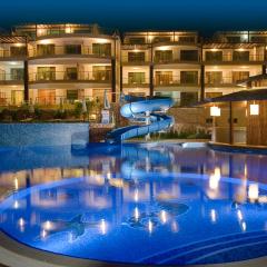 Topola Skies Resort & Aquapark