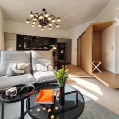 Luxury Omuntu-Design-Apartment Deluxe