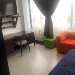 Apt estudio calle97301