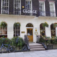 乔治酒店