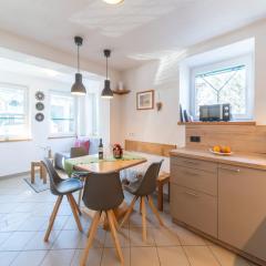 Apartment in Hollersbach near Ski Lift
