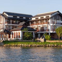 Nghê Prana Hotel and Spa Hoi An