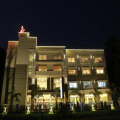 HOTEL SKY PARADISE
